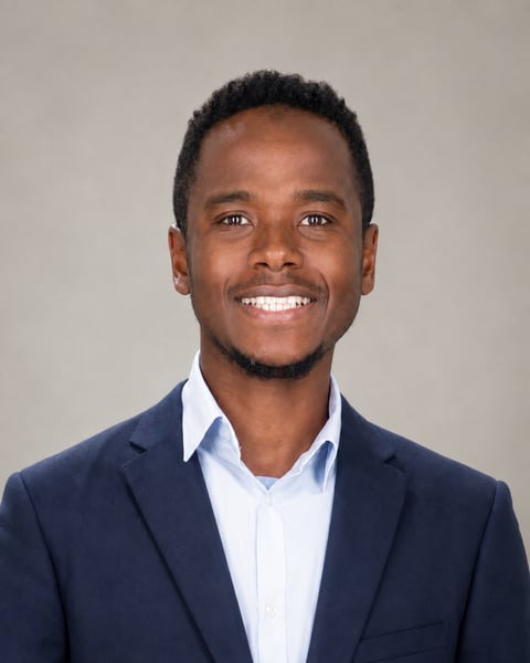 Mohamed Sanogho